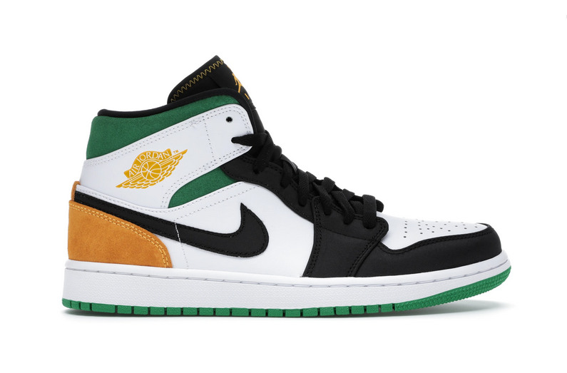 Men's Running Weapon Air Jordan 1 Shoes 050 Men's Running Weapon Air Jordan 1 Shoes 050